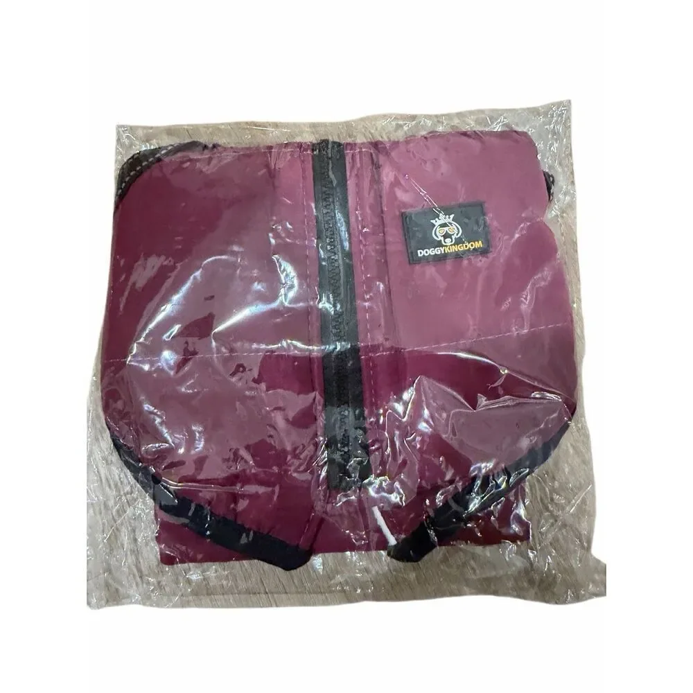 Doggy Kingdom nwt doggy